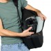 LowePro Fastpack BP 450 AW IV Black - 28L